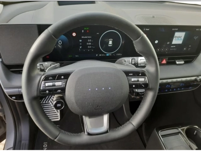 Hyundai Ioniq 5 UNIQ* 84KW* 325H.P.* AWD* ГАРАНЦИЯ - автомобили, коли, обяви за нови и употребявани 8