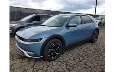 hyundai-ioniq-5 - 0