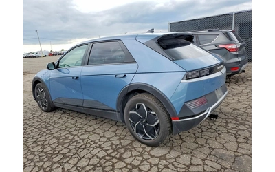 hyundai-ioniq-5 - 5