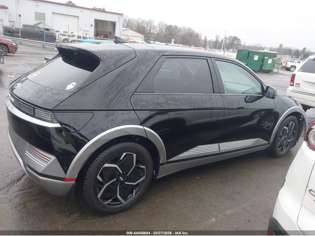 Hyundai Ioniq 5 ELECTRIC 4X2 Drive - автомобили, коли, обяви за нови и употребявани 12