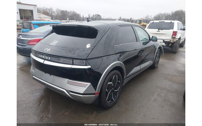 hyundai-ioniq-5-electric-4x2-drive - 3