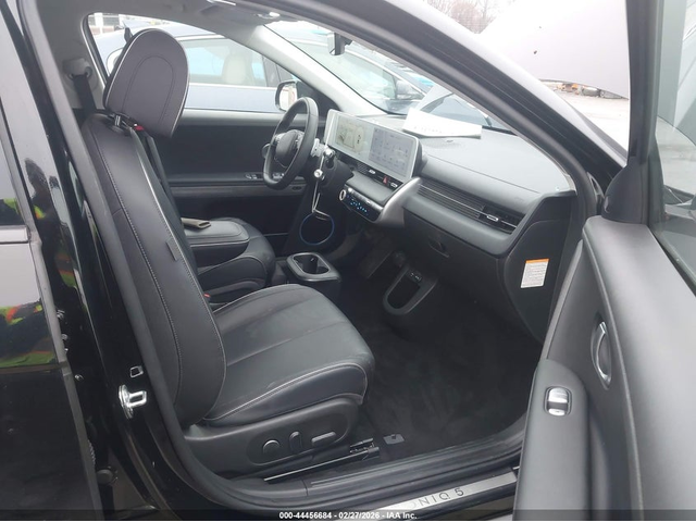 Hyundai Ioniq 5 ELECTRIC 4X2 Drive - автомобили, коли, обяви за нови и употребявани 4