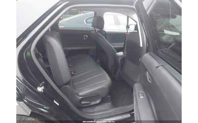 Hyundai Ioniq 5 ELECTRIC 4X2 Drive - автомобили, коли, обяви за нови и употребявани 7