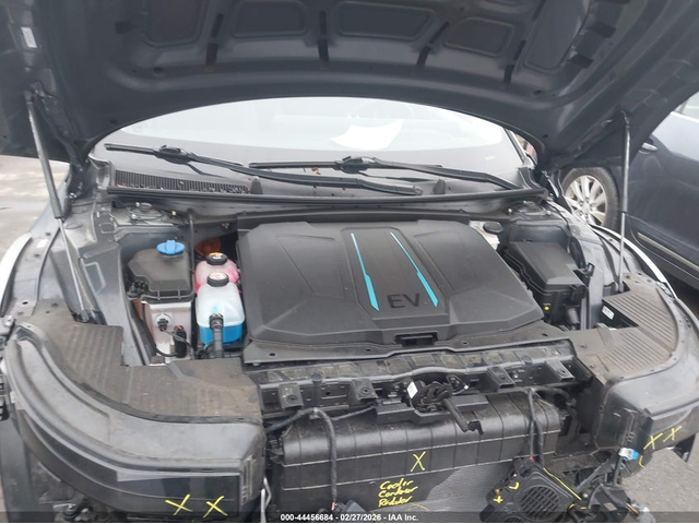 Hyundai Ioniq 5 ELECTRIC 4X2 Drive - автомобили, коли, обяви за нови и употребявани 9