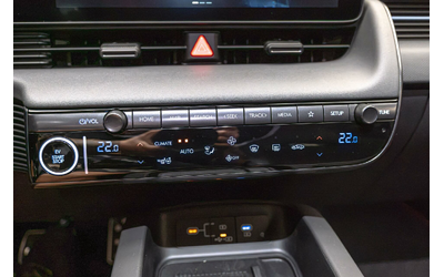 Hyundai Ioniq 5 N 650hp/AWD/Камера 360/HuD/Ambient/Distronic/Lane Assist - автомобили, коли, обяви за нови и употребявани 10