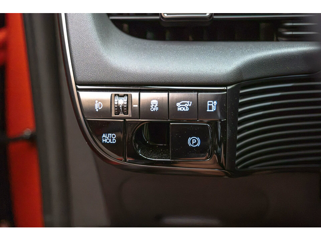 Hyundai Ioniq 5 N 650hp/AWD/Камера 360/HuD/Ambient/Distronic/Lane Assist - автомобили, коли, обяви за нови и употребявани 13