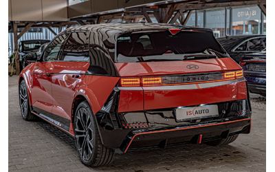 hyundai-ioniq-5-n-650hp-awd-kamera-360-hud-ambient-distronic-lane-assist - 4