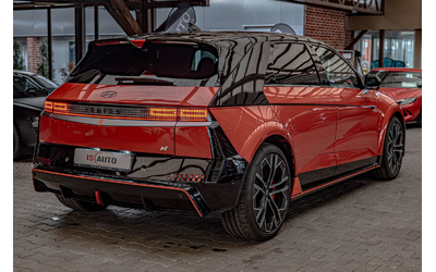 hyundai-ioniq-5-n-650hp-awd-kamera-360-hud-ambient-distronic-lane-assist - 5