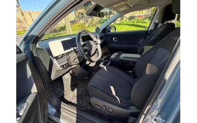 Hyundai Ioniq IONIQ 5 - автомобили, коли, обяви за нови и употребявани 8