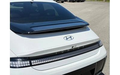 Hyundai Ioniq IONIQ 6 - автомобили, коли, обяви за нови и употребявани 10