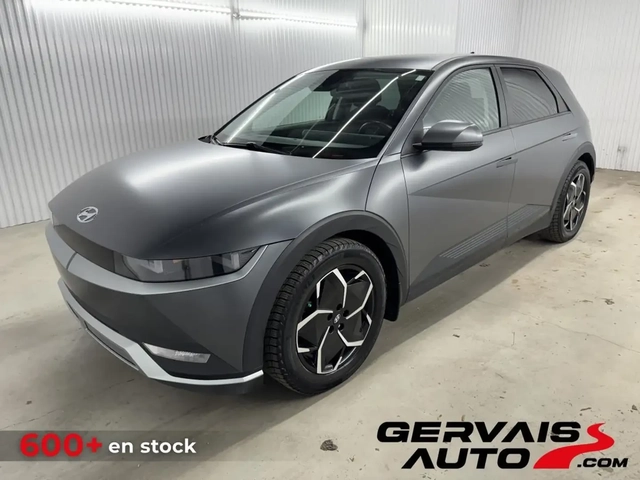 Hyundai Ioniq IONIQ 5 - автомобили, коли, обяви за нови и употребявани 0