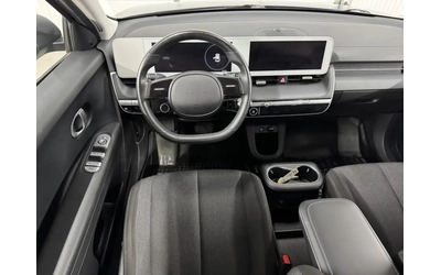 Hyundai Ioniq IONIQ 5 - автомобили, коли, обяви за нови и употребявани 10