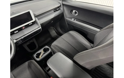 Hyundai Ioniq IONIQ 5 - автомобили, коли, обяви за нови и употребявани 11