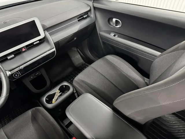 Hyundai Ioniq IONIQ 5 - автомобили, коли, обяви за нови и употребявани 11