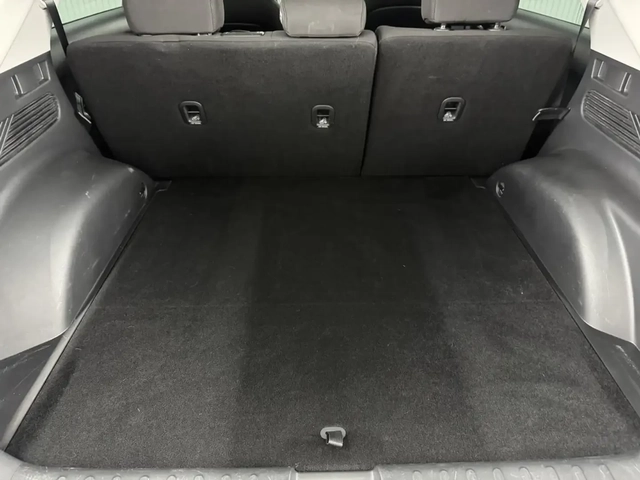 Hyundai Ioniq IONIQ 5 - автомобили, коли, обяви за нови и употребявани 12