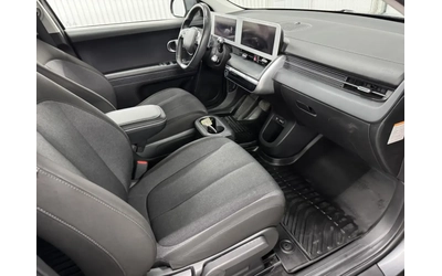 Hyundai Ioniq IONIQ 5 - автомобили, коли, обяви за нови и употребявани 13