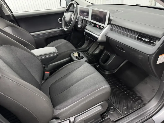 Hyundai Ioniq IONIQ 5 - автомобили, коли, обяви за нови и употребявани 13