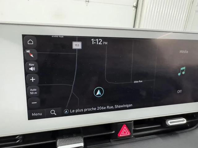Hyundai Ioniq IONIQ 5 - автомобили, коли, обяви за нови и употребявани 15