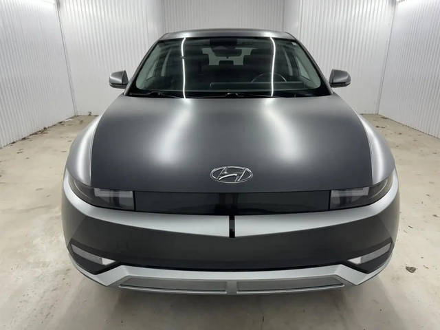 Hyundai Ioniq IONIQ 5 - автомобили, коли, обяви за нови и употребявани 1