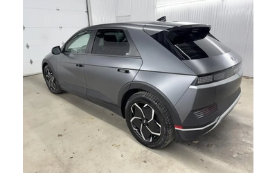hyundai-ioniq - 5