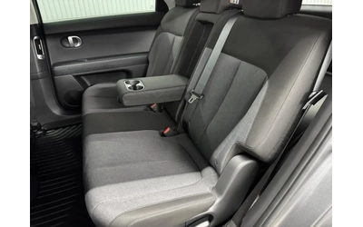 Hyundai Ioniq IONIQ 5 - автомобили, коли, обяви за нови и употребявани 8