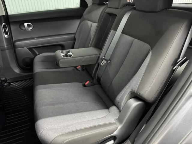 Hyundai Ioniq IONIQ 5 - автомобили, коли, обяви за нови и употребявани 8