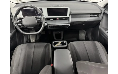 Hyundai Ioniq IONIQ 5 - автомобили, коли, обяви за нови и употребявани 9