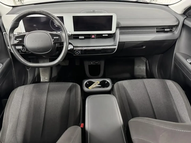 Hyundai Ioniq IONIQ 5 - автомобили, коли, обяви за нови и употребявани 9