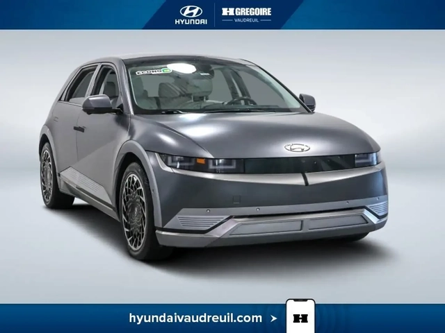 Hyundai Ioniq IONIQ 5 - автомобили, коли, обяви за нови и употребявани 0