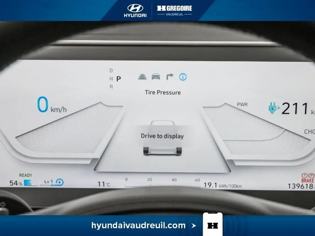 Hyundai Ioniq IONIQ 5 - автомобили, коли, обяви за нови и употребявани 13