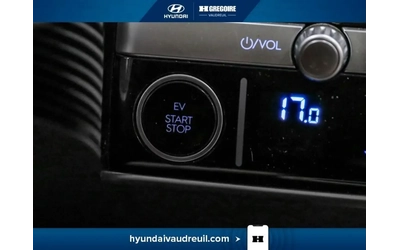 Hyundai Ioniq IONIQ 5 - автомобили, коли, обяви за нови и употребявани 14