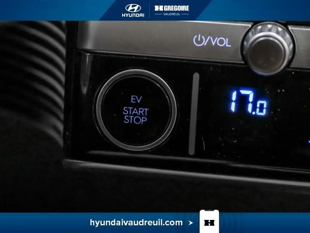 Hyundai Ioniq IONIQ 5 - автомобили, коли, обяви за нови и употребявани 14