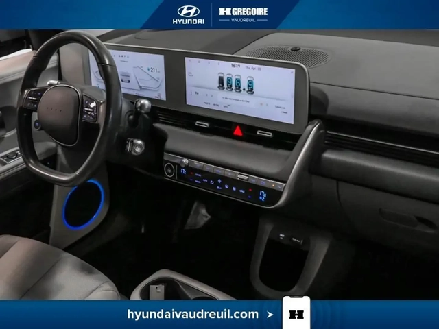 Hyundai Ioniq IONIQ 5 - автомобили, коли, обяви за нови и употребявани 16