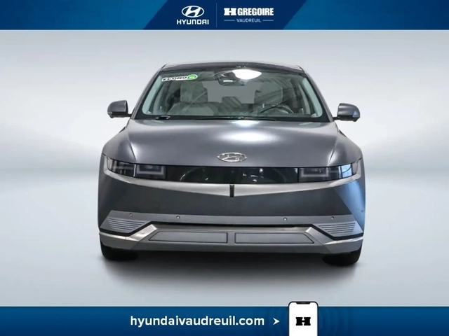 Hyundai Ioniq IONIQ 5 - автомобили, коли, обяви за нови и употребявани 1