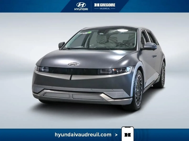 Hyundai Ioniq IONIQ 5 - автомобили, коли, обяви за нови и употребявани 2