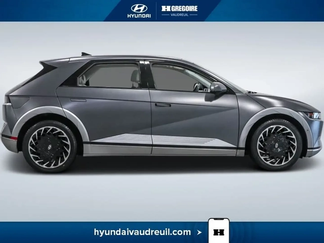 Hyundai Ioniq IONIQ 5 - автомобили, коли, обяви за нови и употребявани 6