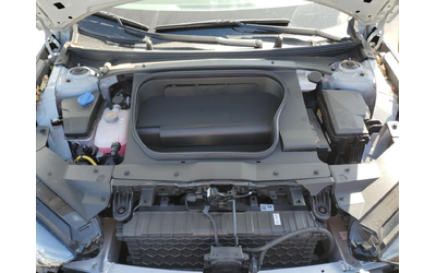 Hyundai Ioniq 6 SEL - автомобили, коли, обяви за нови и употребявани 10