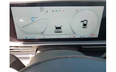 Hyundai Ioniq 6 SEL - автомобили, коли, обяви за нови и употребявани 6