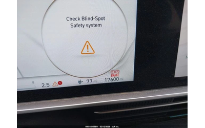 Hyundai Ioniq 6 KEYLESS* КАМЕРА* 360* AUTOPILOT* МЪРТВА* ТОЧКА* - автомобили, коли, обяви за нови и употребявани 11