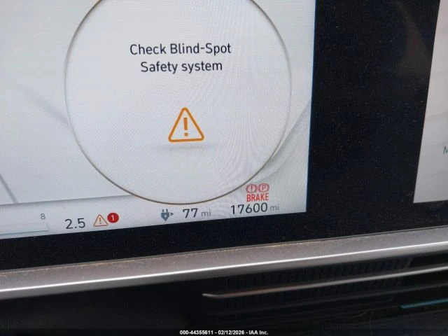 Hyundai Ioniq 6 KEYLESS* КАМЕРА* 360* AUTOPILOT* МЪРТВА* ТОЧКА* - автомобили, коли, обяви за нови и употребявани 11