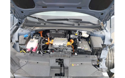 Hyundai Ioniq 6 KEYLESS* КАМЕРА* 360* AUTOPILOT* МЪРТВА* ТОЧКА* - автомобили, коли, обяви за нови и употребявани 14