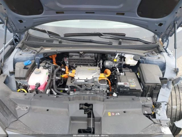 Hyundai Ioniq 6 KEYLESS* КАМЕРА* 360* AUTOPILOT* МЪРТВА* ТОЧКА* - автомобили, коли, обяви за нови и употребявани 14