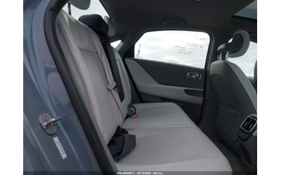 Hyundai Ioniq 6 KEYLESS* КАМЕРА* 360* AUTOPILOT* МЪРТВА* ТОЧКА* - автомобили, коли, обяви за нови и употребявани 9