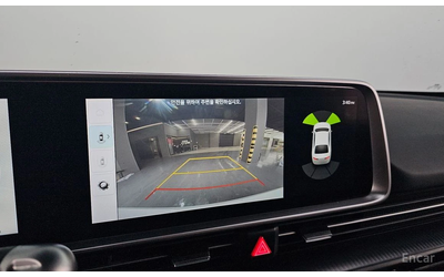 Hyundai Ioniq 6 * LONG RANGE* EXCLUSIVE* КОЖА* ПОДГРЕВ* ОБДУХВАНЕ* - автомобили, коли, обяви за нови и употребявани 10