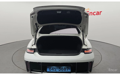 Hyundai Ioniq 6 * LONG RANGE* EXCLUSIVE* КОЖА* ПОДГРЕВ* ОБДУХВАНЕ* - автомобили, коли, обяви за нови и употребявани 14