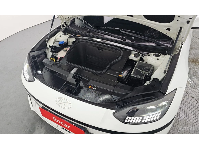 Hyundai Ioniq 6 * LONG RANGE* EXCLUSIVE* КОЖА* ПОДГРЕВ* ОБДУХВАНЕ* - автомобили, коли, обяви за нови и употребявани 4
