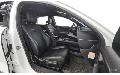 Hyundai Ioniq 6 * LONG RANGE* EXCLUSIVE* КОЖА* ПОДГРЕВ* ОБДУХВАНЕ* - автомобили, коли, обяви за нови и употребявани 7