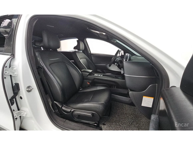 Hyundai Ioniq 6 * LONG RANGE* EXCLUSIVE* КОЖА* ПОДГРЕВ* ОБДУХВАНЕ* - автомобили, коли, обяви за нови и употребявани 7