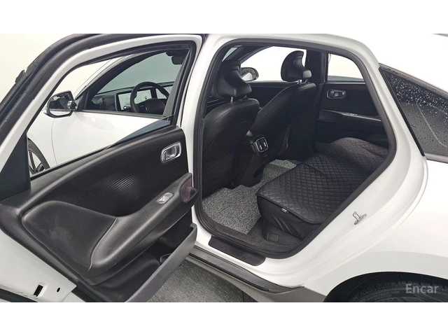 Hyundai Ioniq 6 * LONG RANGE* EXCLUSIVE* КОЖА* ПОДГРЕВ* ОБДУХВАНЕ* - автомобили, коли, обяви за нови и употребявани 8