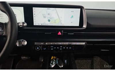 Hyundai Ioniq 6 * LONG RANGE* EXCLUSIVE* КОЖА* ПОДГРЕВ* ОБДУХВАНЕ* - автомобили, коли, обяви за нови и употребявани 9